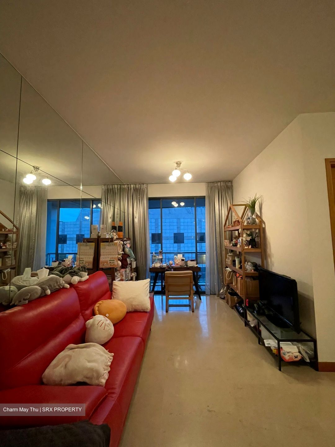 One Oxley Rise (D9), Apartment #386466311